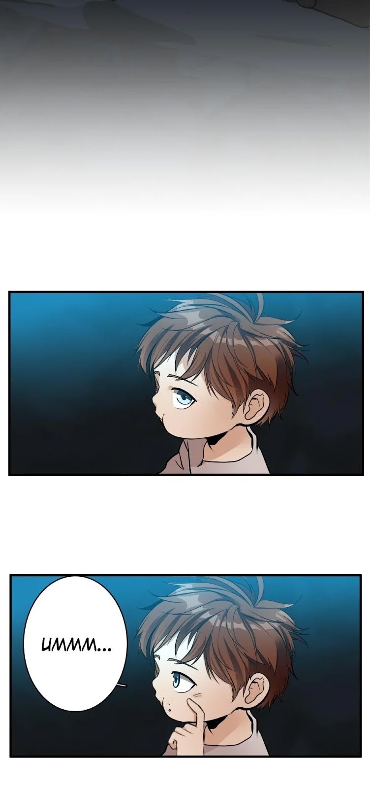 Read The Beginning After the End ID Manga Online