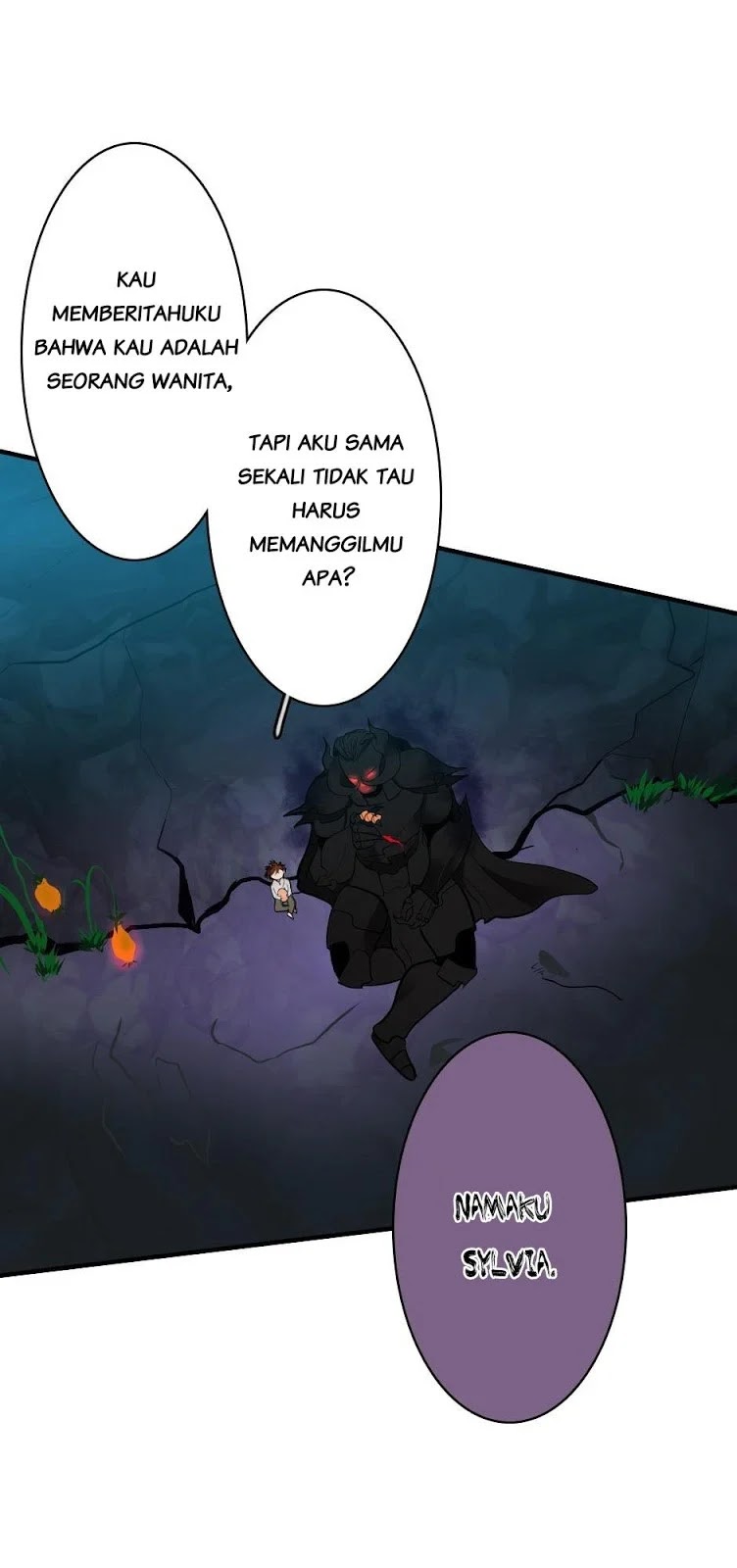 Read The Beginning After the End ID Manga Online