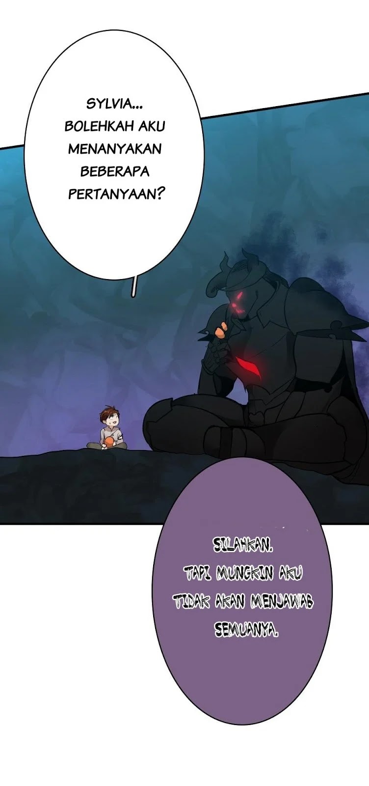 Read The Beginning After the End ID Manga Online