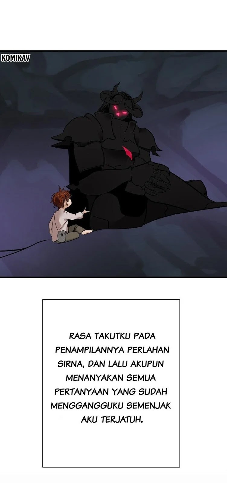 Read The Beginning After the End ID Manga Online