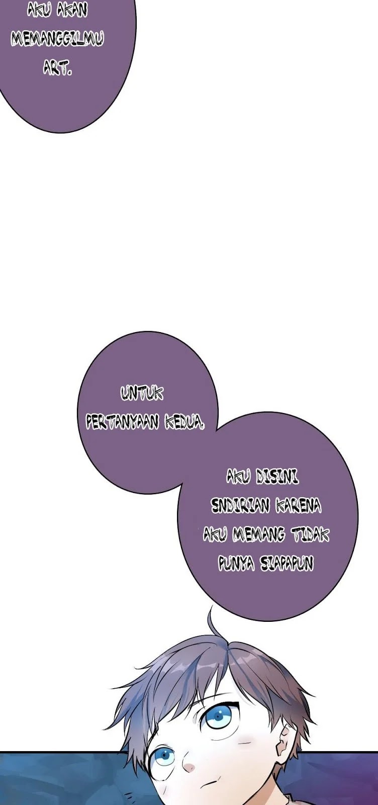 Read The Beginning After the End ID Manga Online