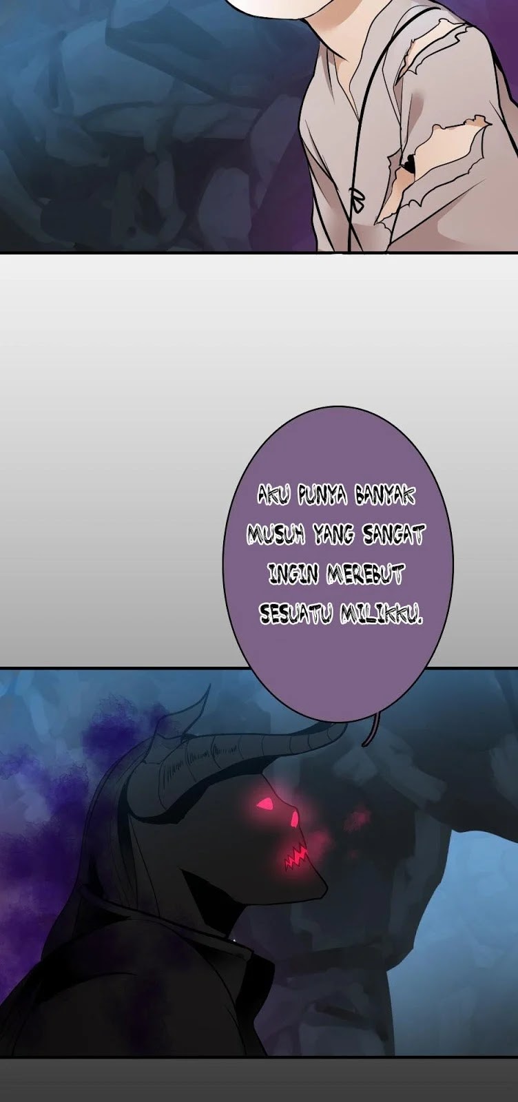 Read The Beginning After the End ID Manga Online