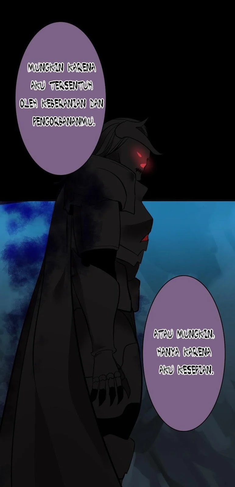 Read The Beginning After the End ID Manga Online