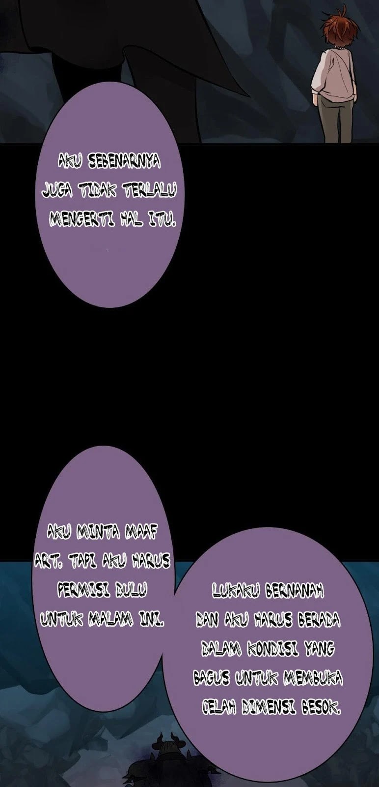 Read The Beginning After the End ID Manga Online