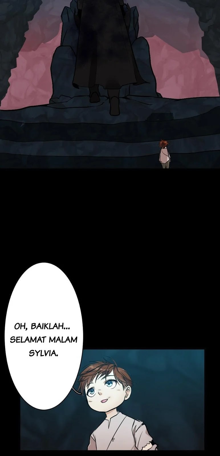 Read The Beginning After the End ID Manga Online