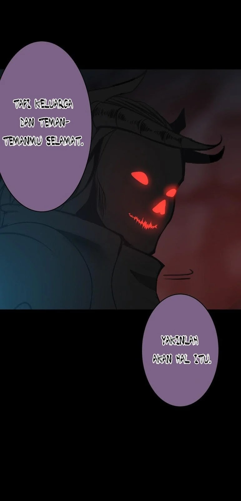 Read The Beginning After the End ID Manga Online