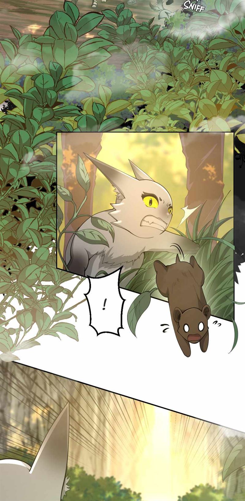 Read The Beginning After the End ID Manga Online