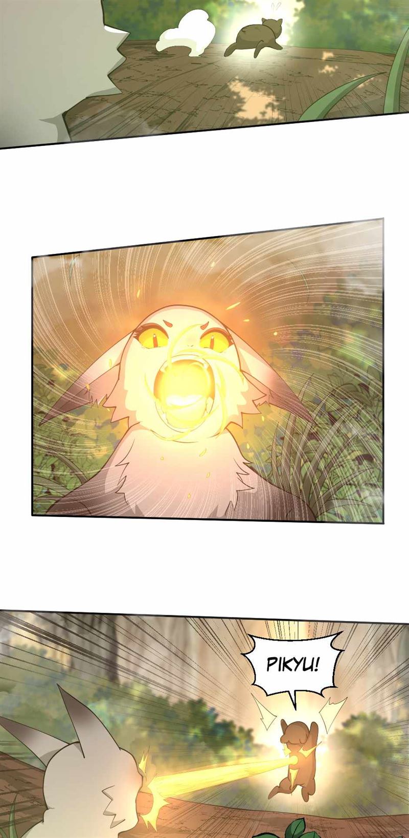 Read The Beginning After the End ID Manga Online