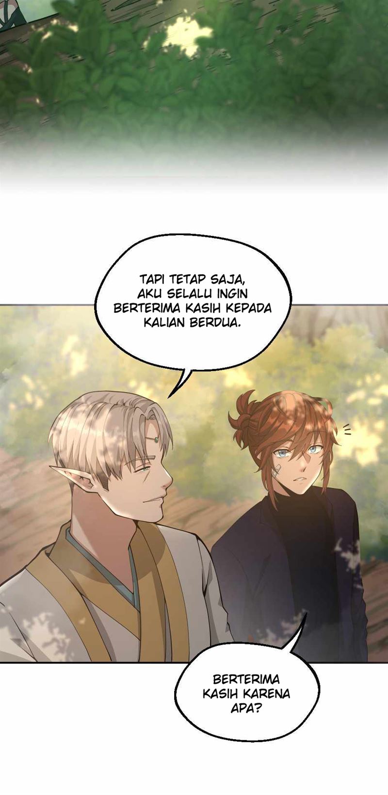 Read The Beginning After the End ID Manga Online