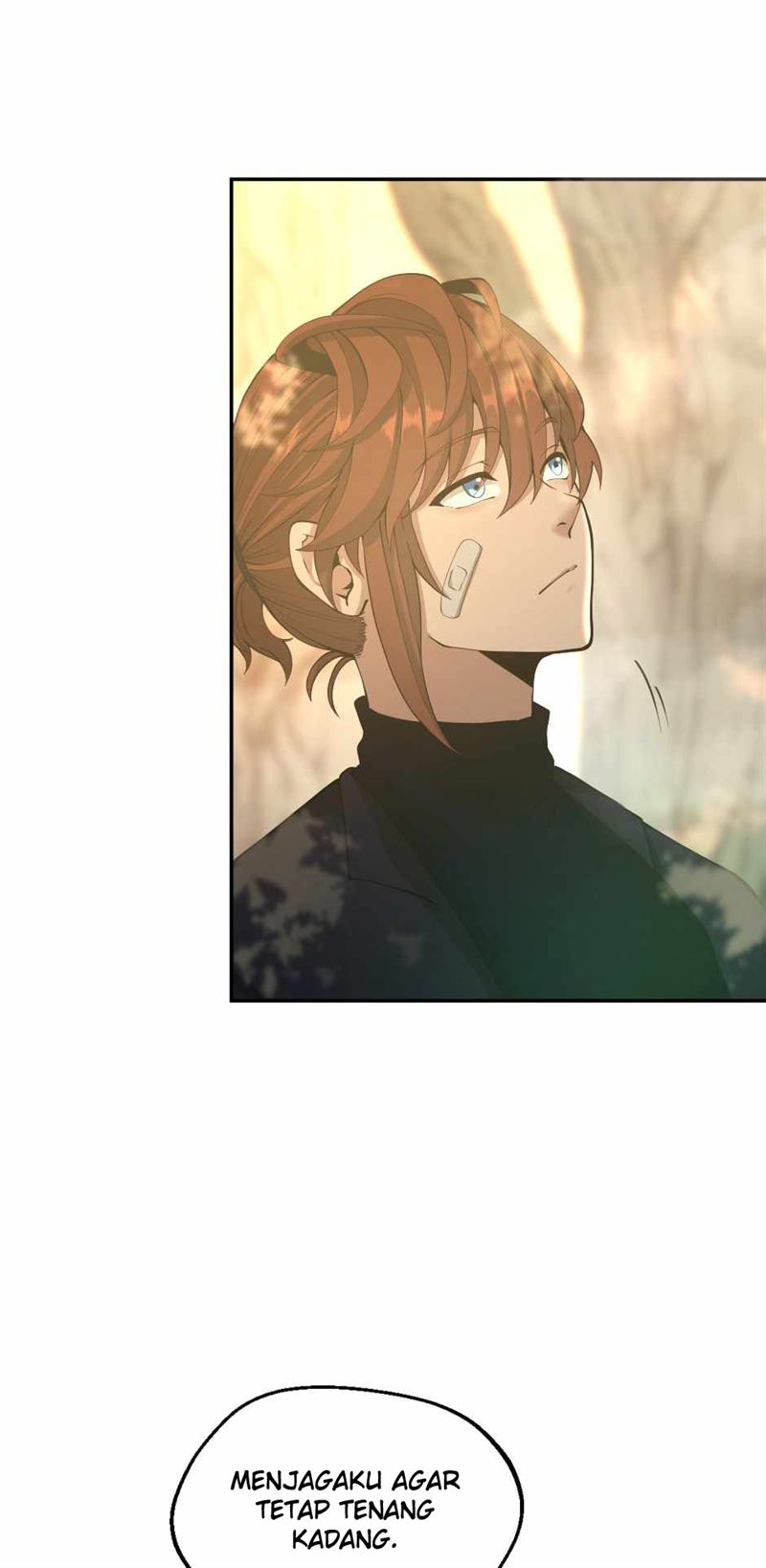 Read The Beginning After the End ID Manga Online