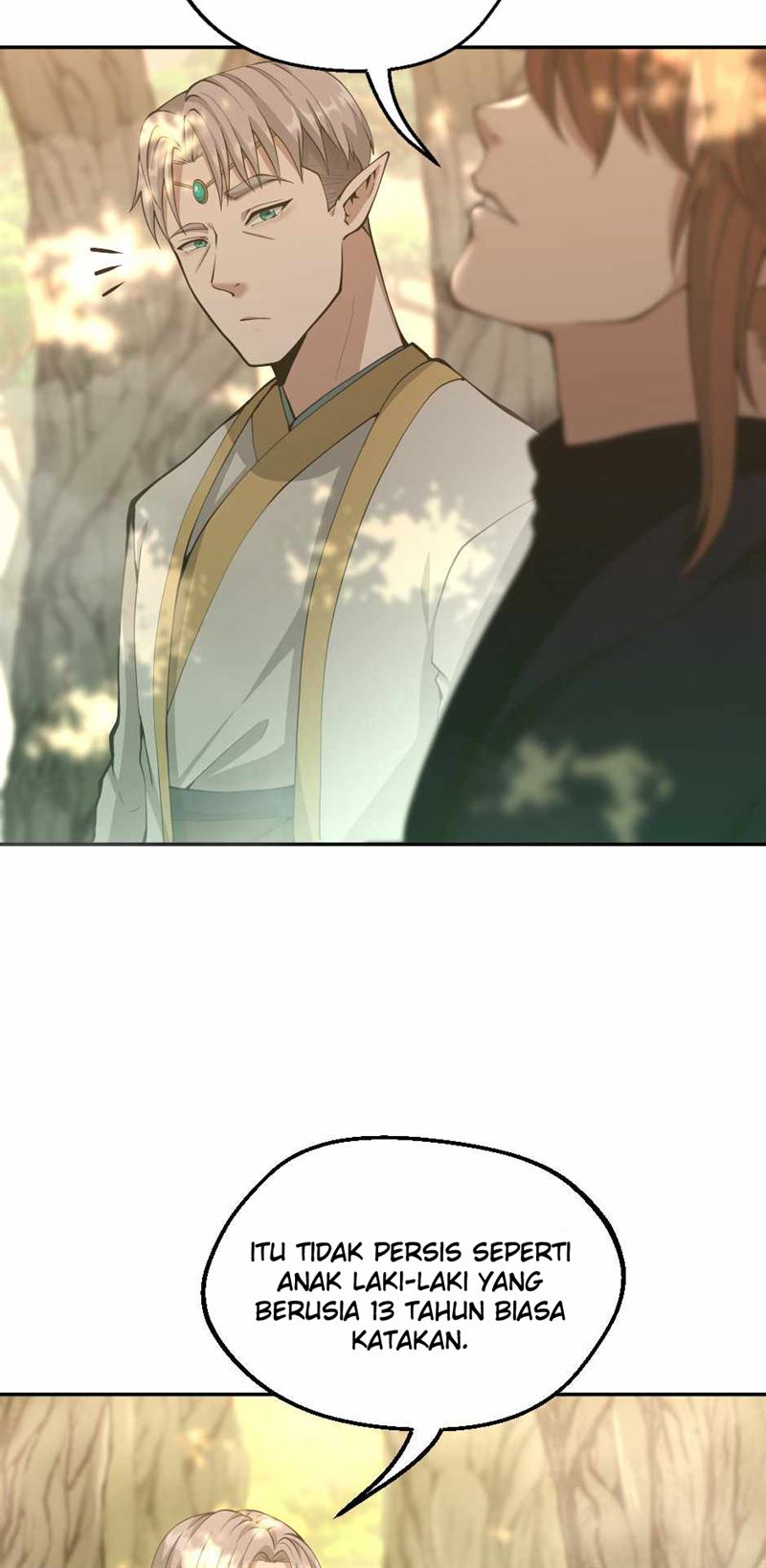 Read The Beginning After the End ID Manga Online