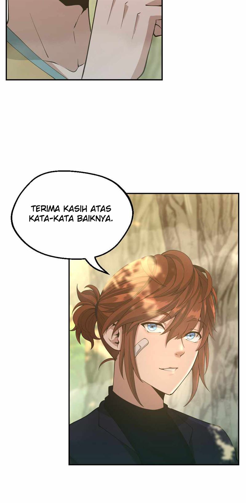 Read The Beginning After the End ID Manga Online