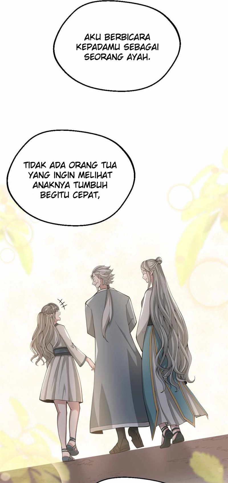 Read The Beginning After the End ID Manga Online