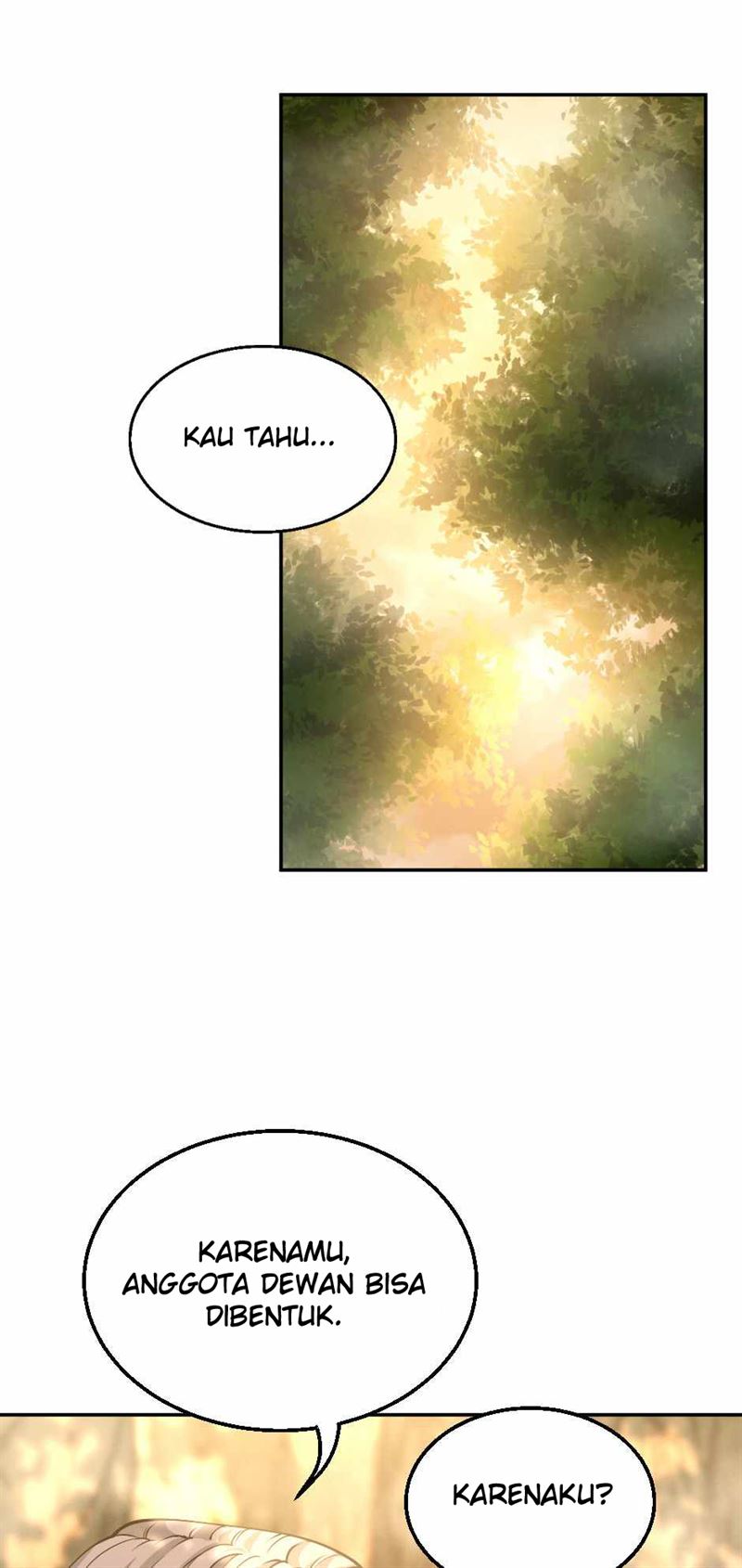 Read The Beginning After the End ID Manga Online