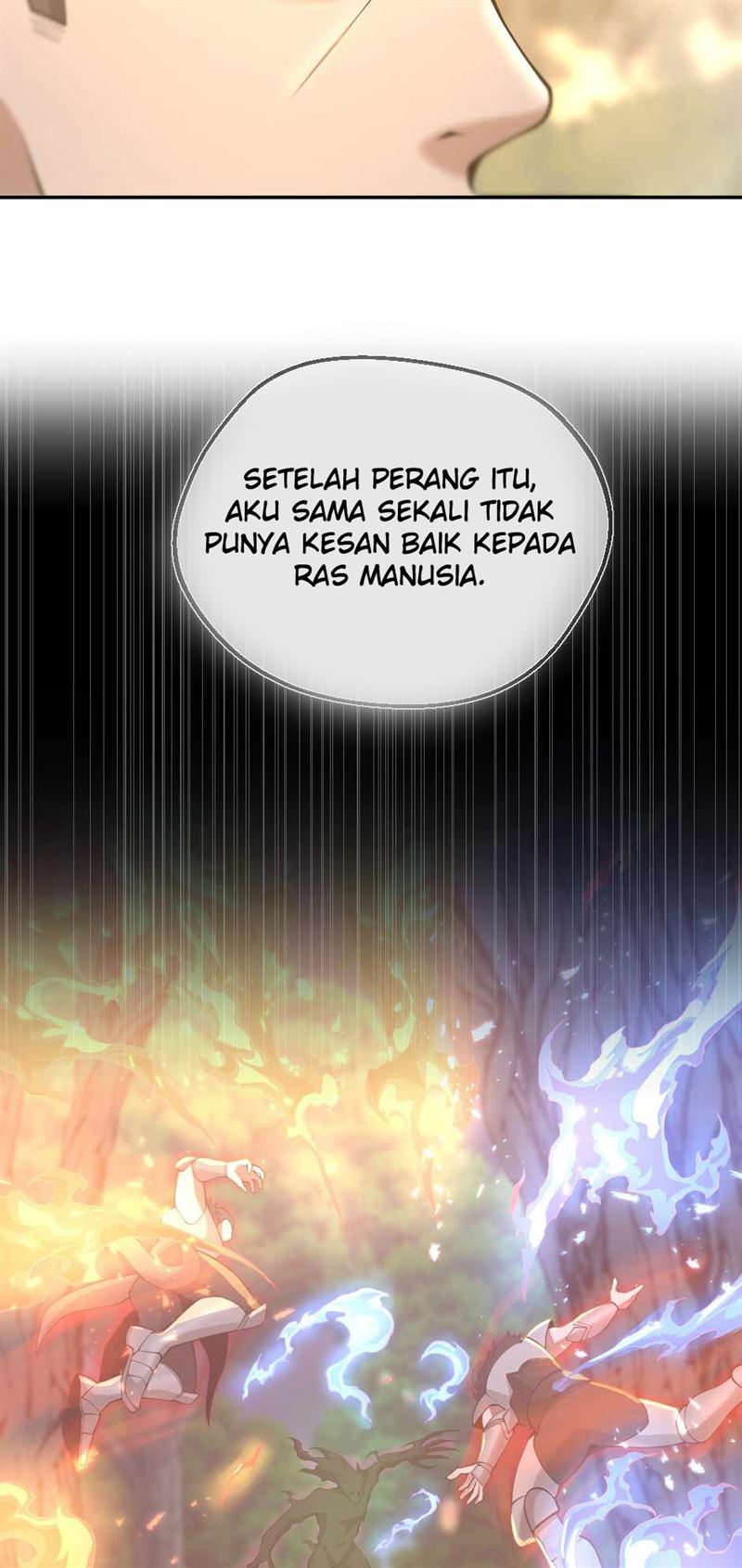 Read The Beginning After the End ID Manga Online