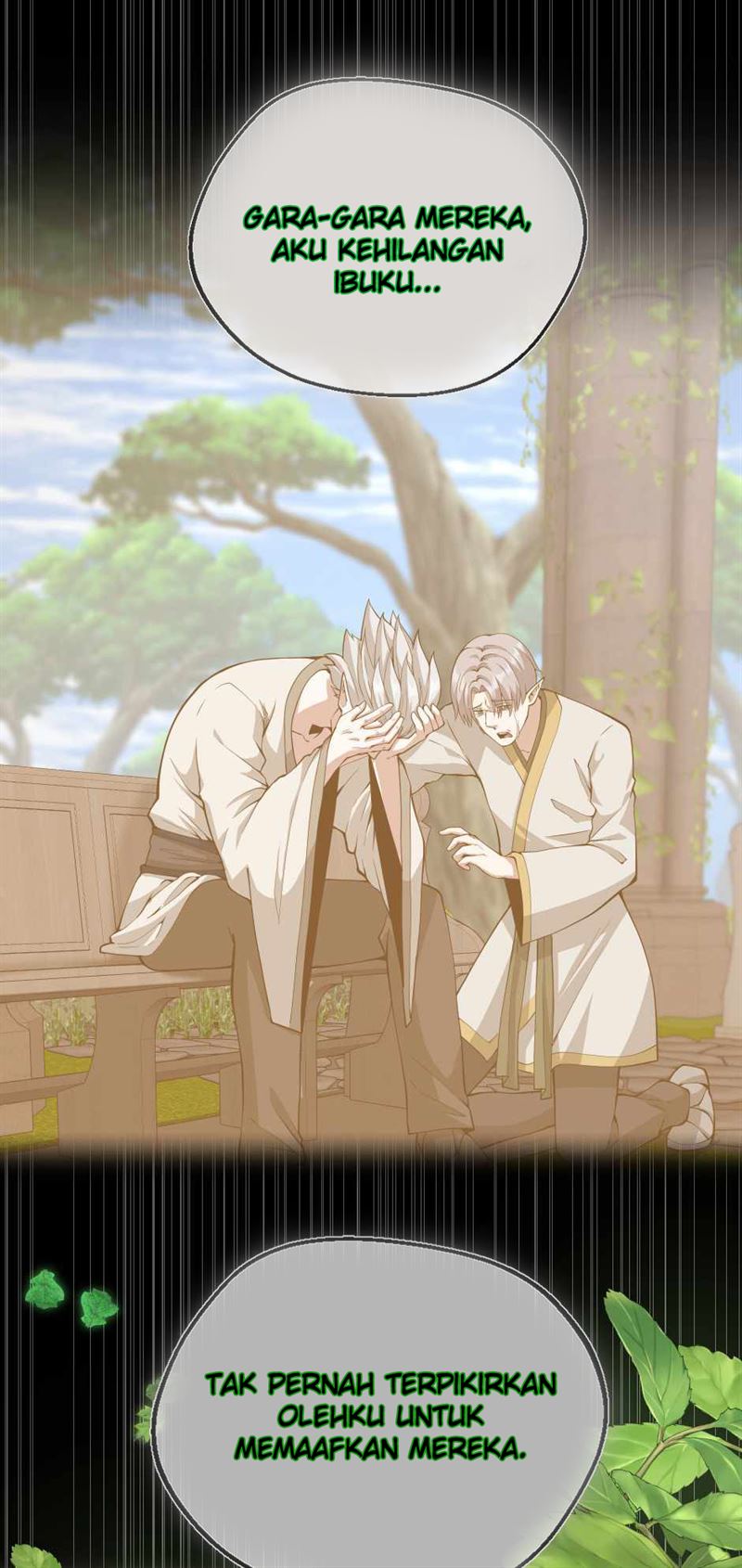 Read The Beginning After the End ID Manga Online