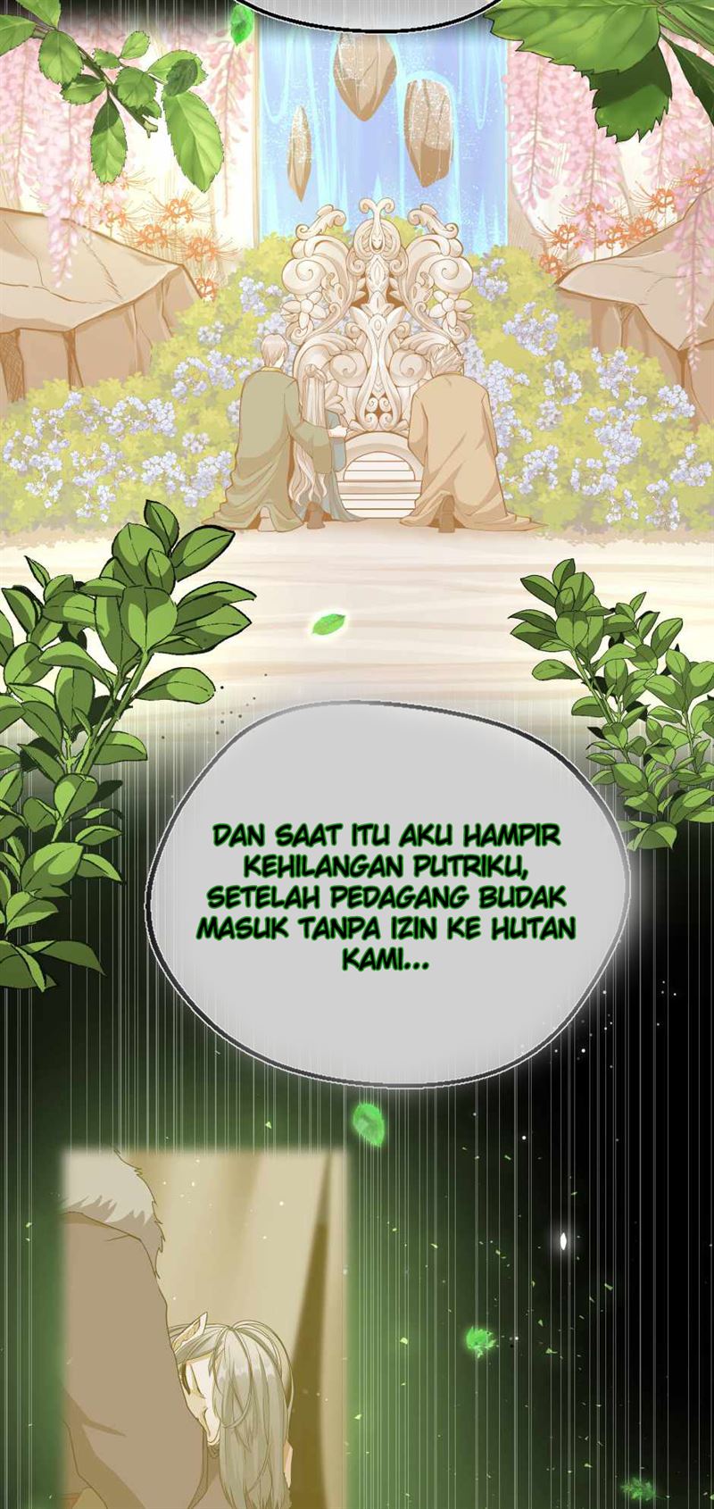Read The Beginning After the End ID Manga Online