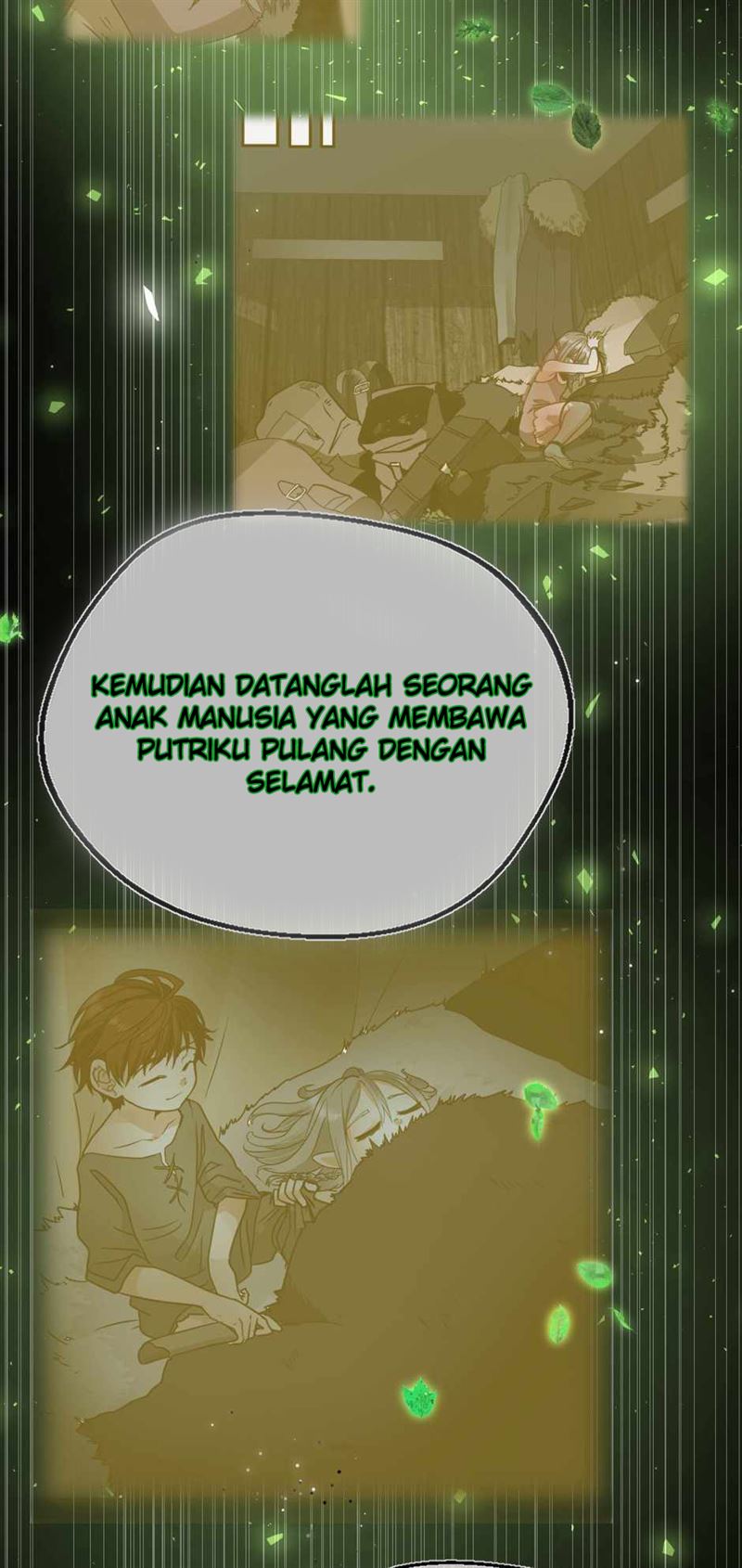 Read The Beginning After the End ID Manga Online