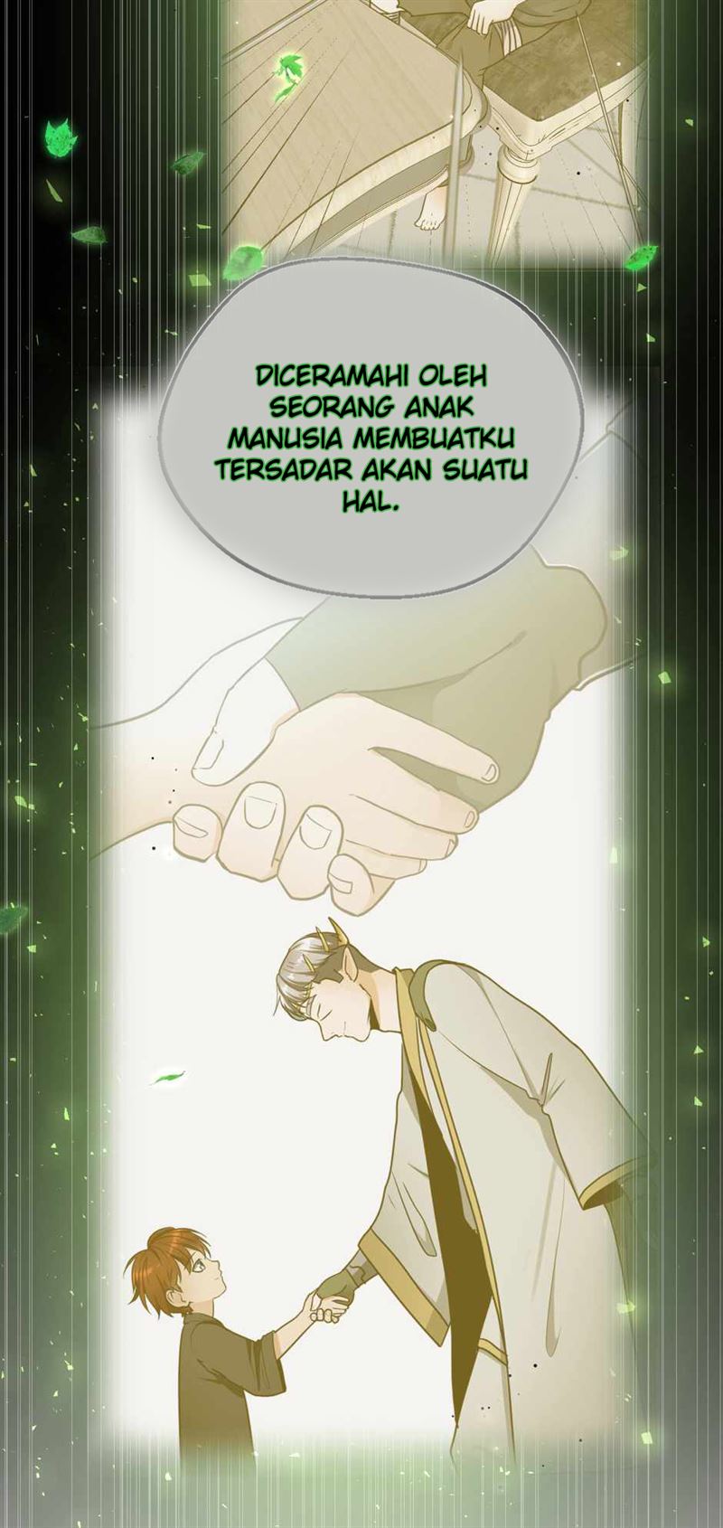 Read The Beginning After the End ID Manga Online