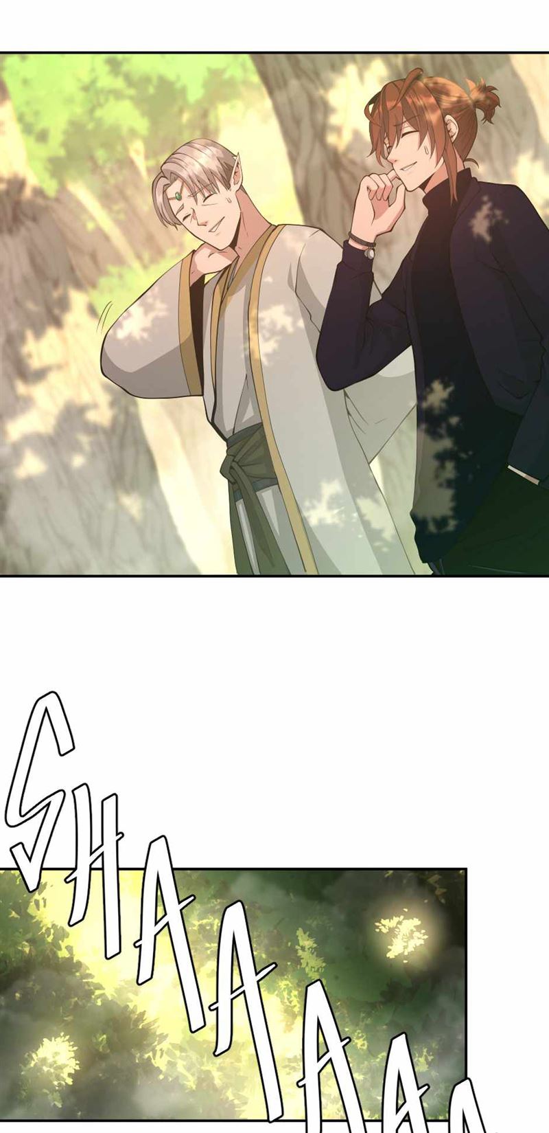 Read The Beginning After the End ID Manga Online