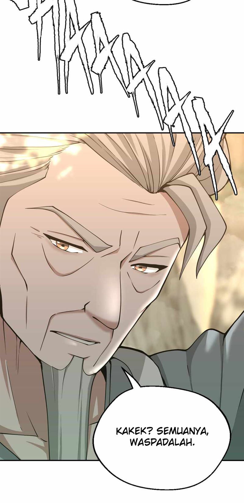 Read The Beginning After the End ID Manga Online