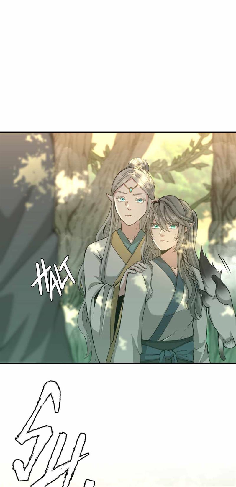 Read The Beginning After the End ID Manga Online