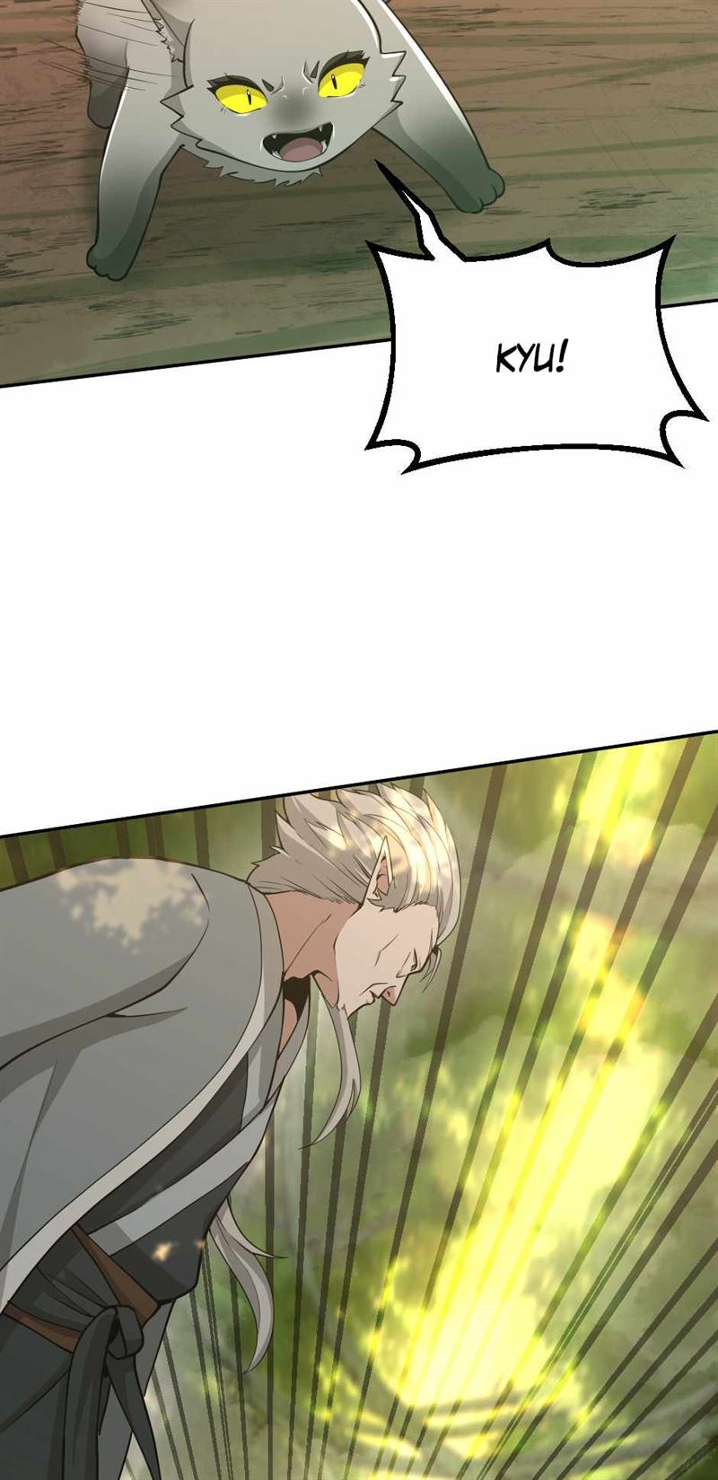 Read The Beginning After the End ID Manga Online