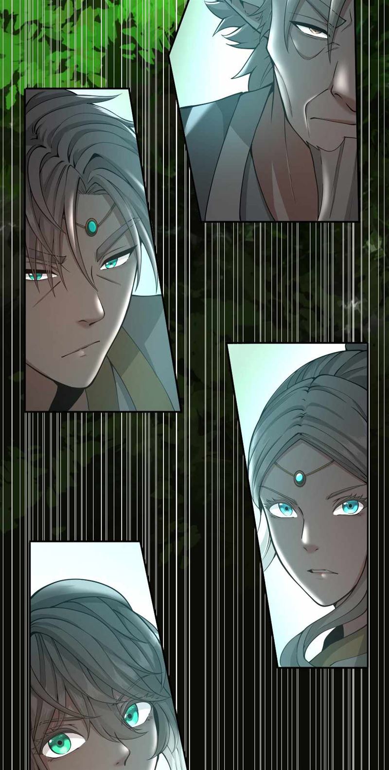 Read The Beginning After the End ID Manga Online