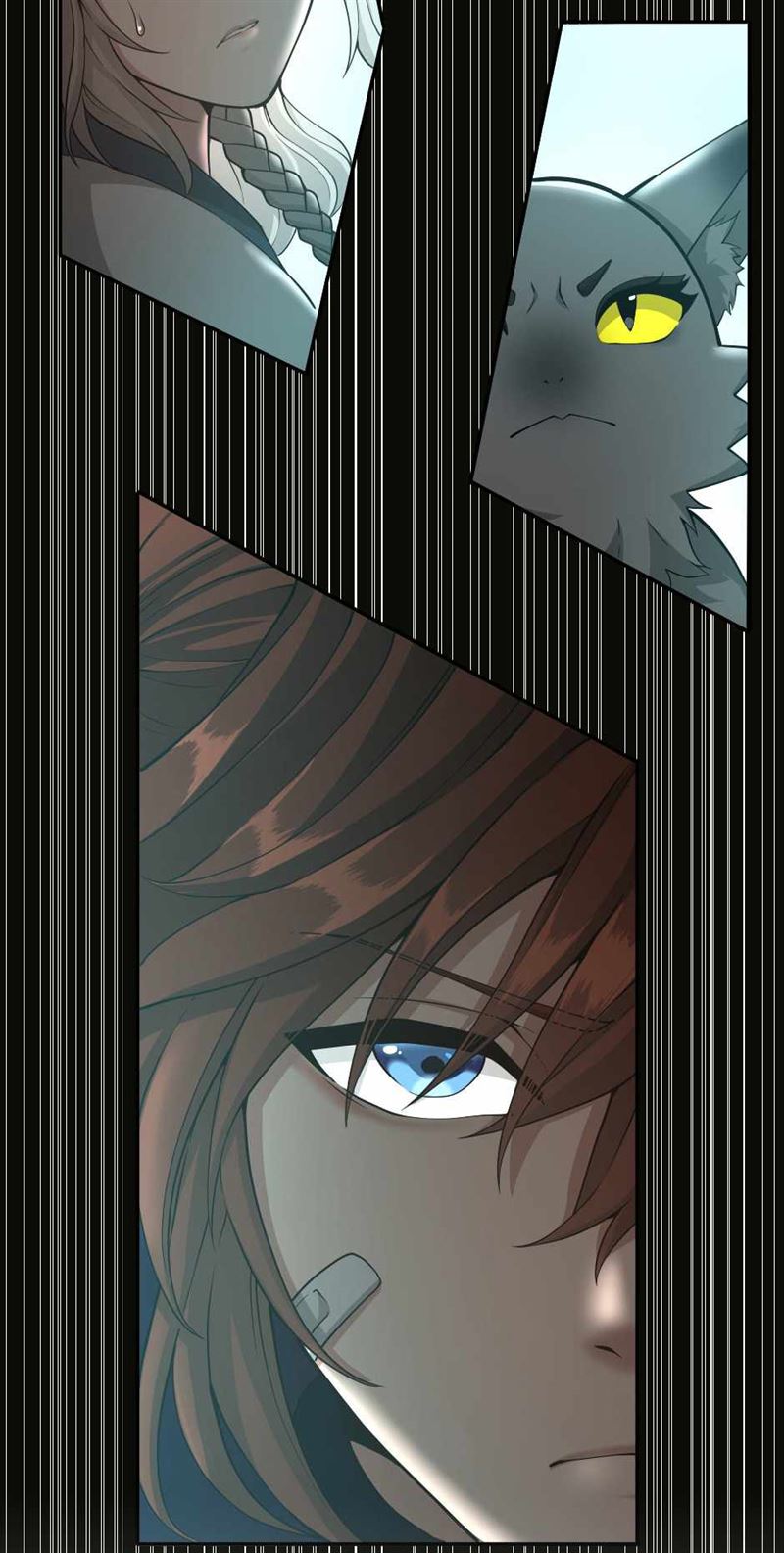 Read The Beginning After the End ID Manga Online