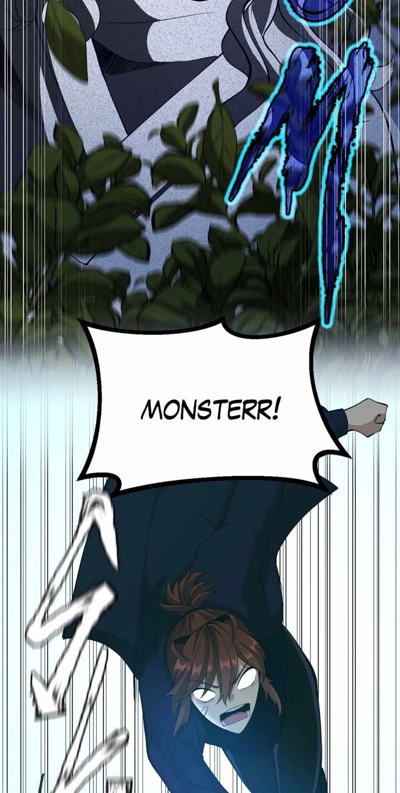 Read The Beginning After the End ID Manga Online
