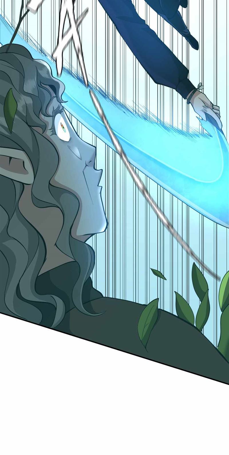 Read The Beginning After the End ID Manga Online