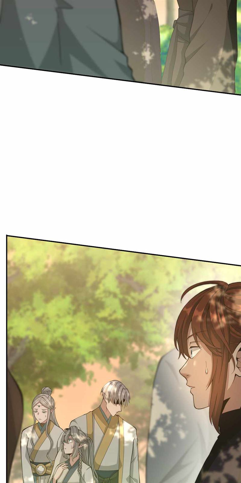 Read The Beginning After the End ID Manga Online