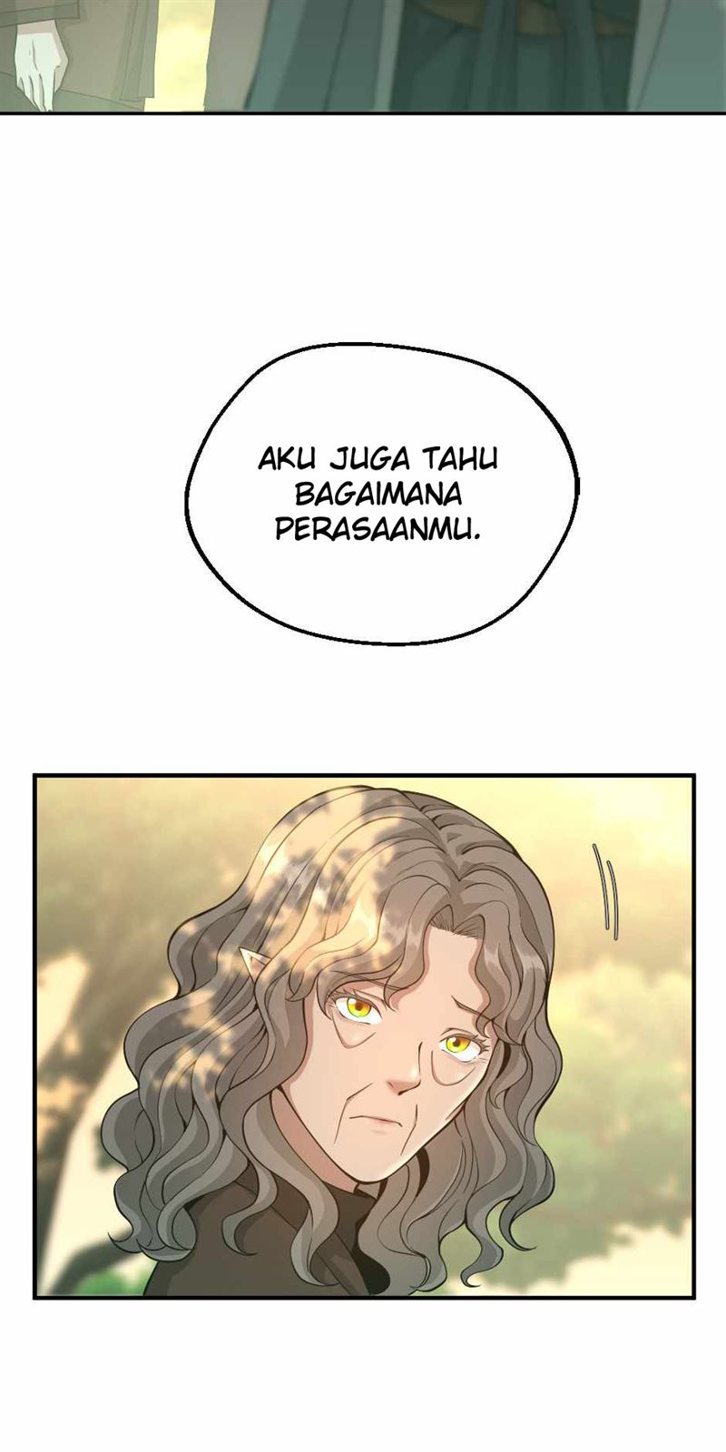 Read The Beginning After the End ID Manga Online