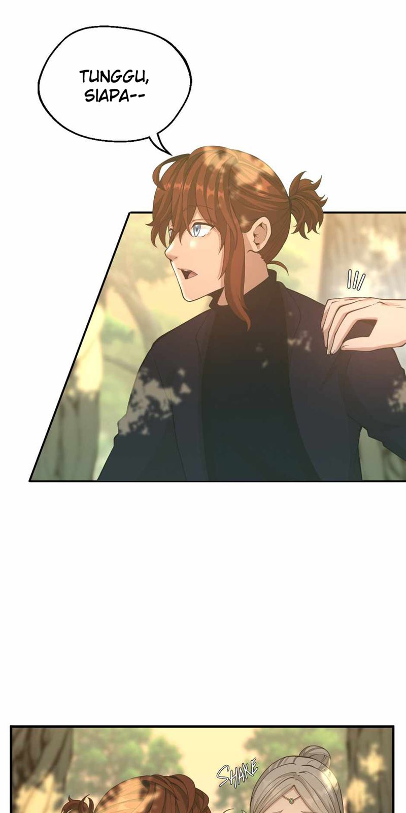 Read The Beginning After the End ID Manga Online