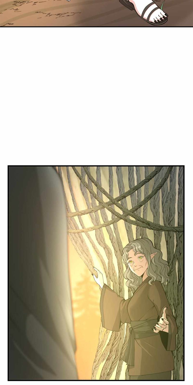 Read The Beginning After the End ID Manga Online