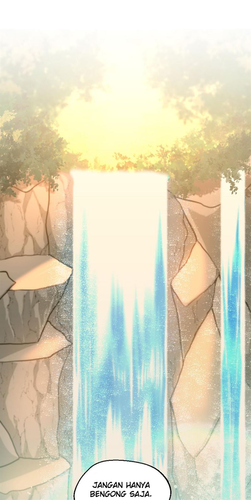 Read The Beginning After the End ID Manga Online