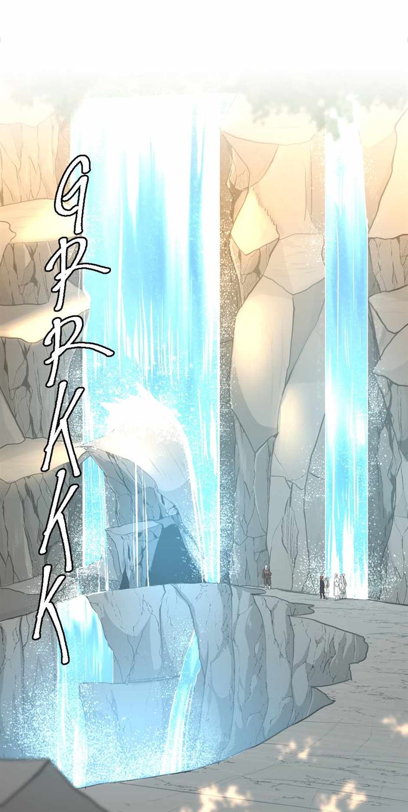 Read The Beginning After the End ID Manga Online