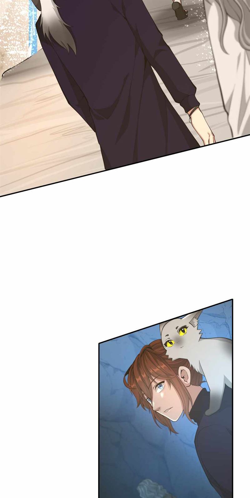 Read The Beginning After the End ID Manga Online