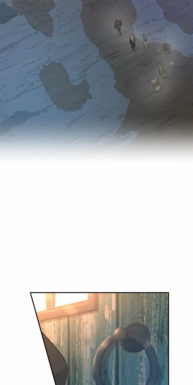 Read The Beginning After the End ID Manga Online