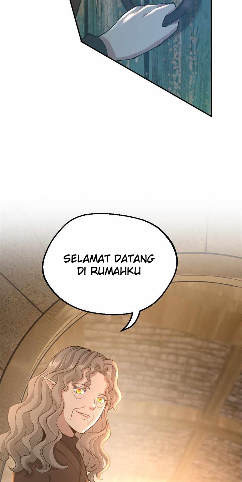 Read The Beginning After the End ID Manga Online