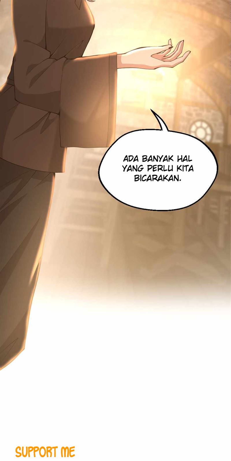 Read The Beginning After the End ID Manga Online