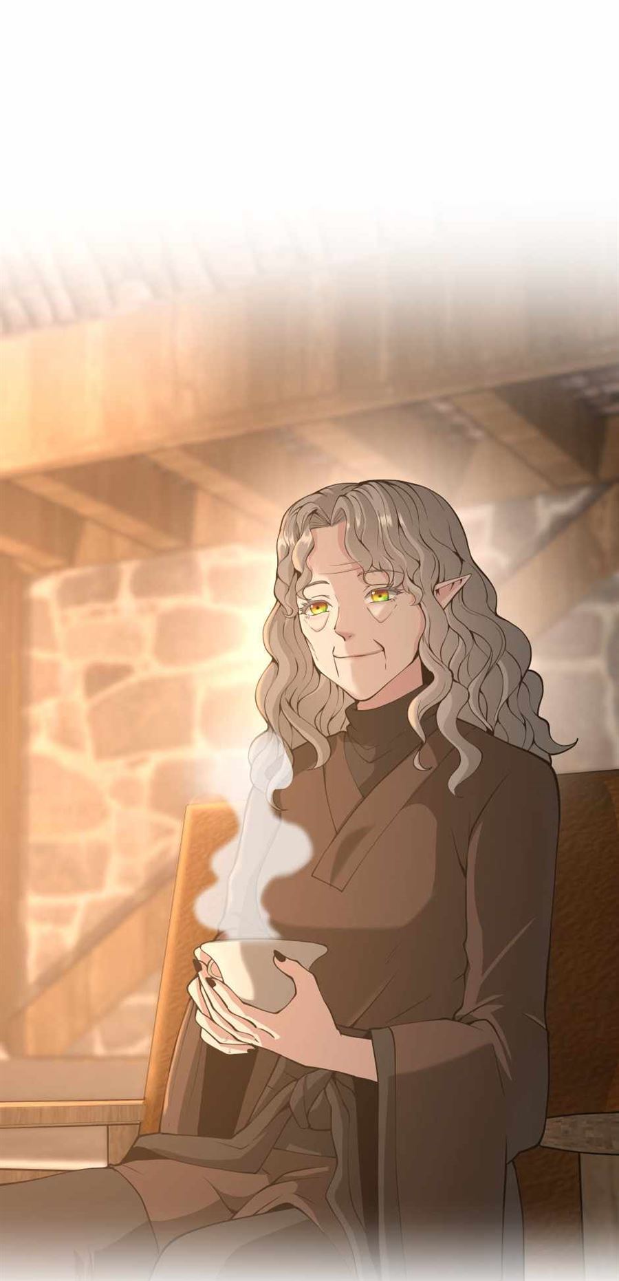 Read The Beginning After the End ID Manga Online