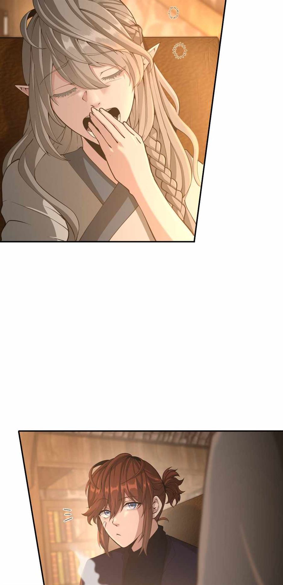 Read The Beginning After the End ID Manga Online