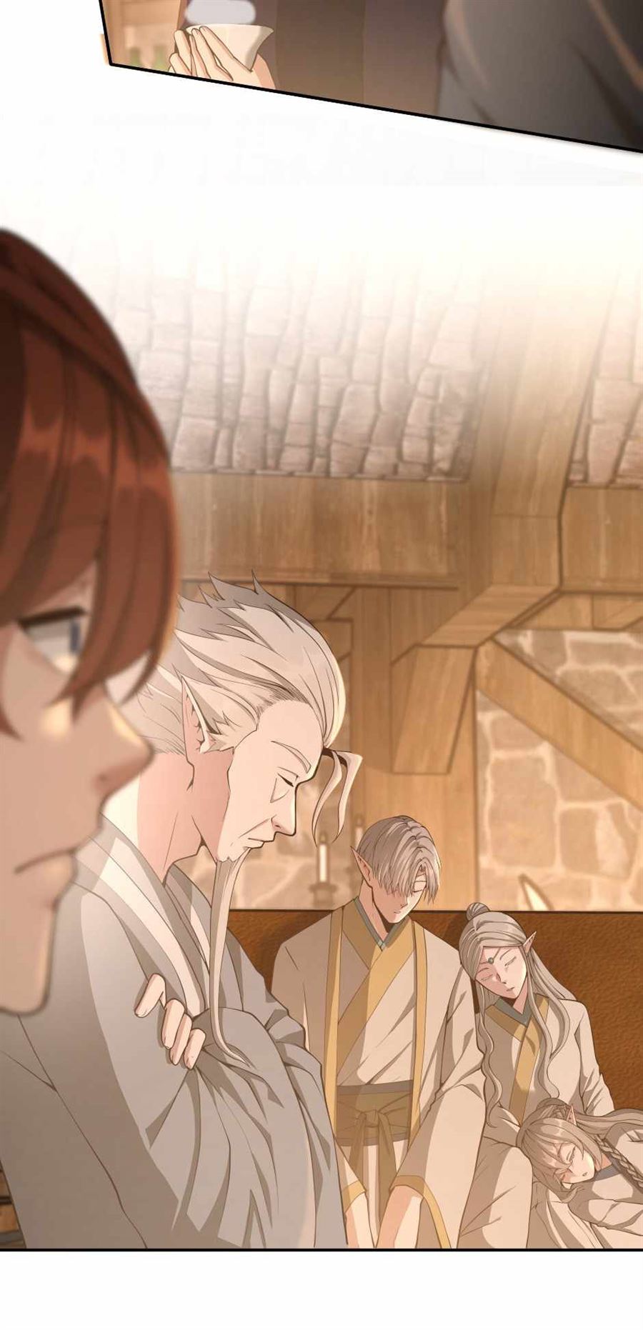 Read The Beginning After the End ID Manga Online