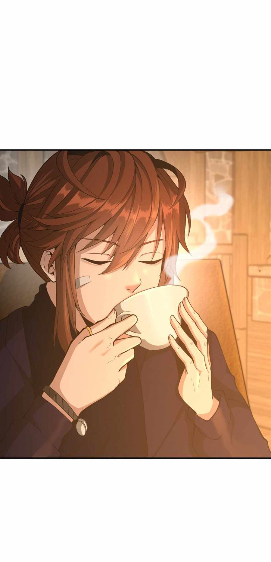 Read The Beginning After the End ID Manga Online