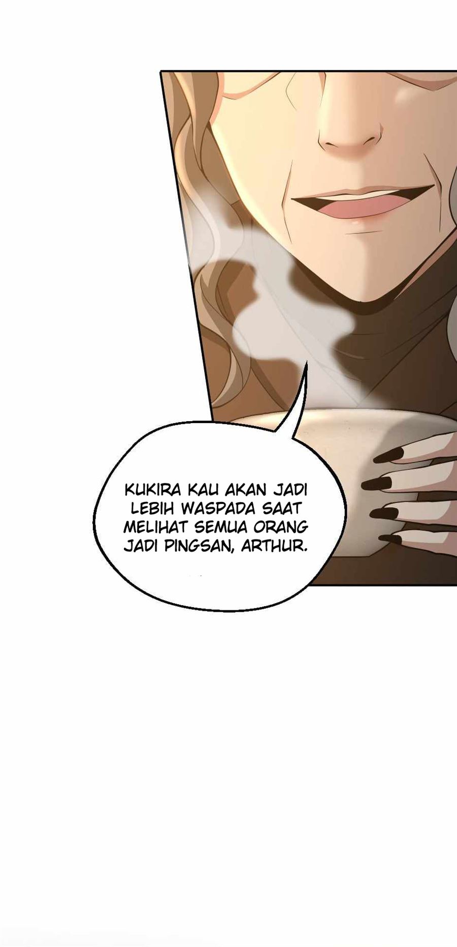 Read The Beginning After the End ID Manga Online
