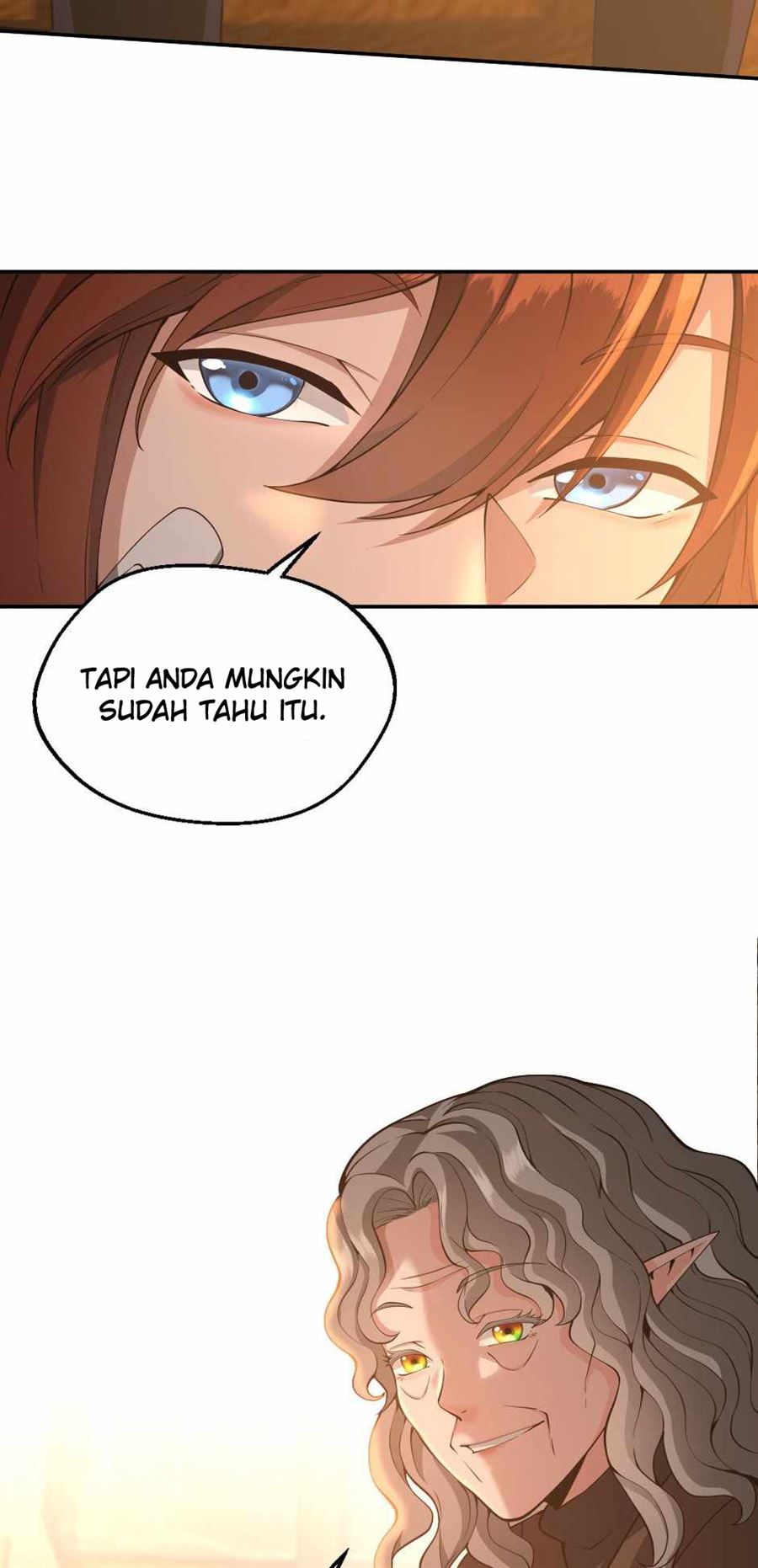 Read The Beginning After the End ID Manga Online
