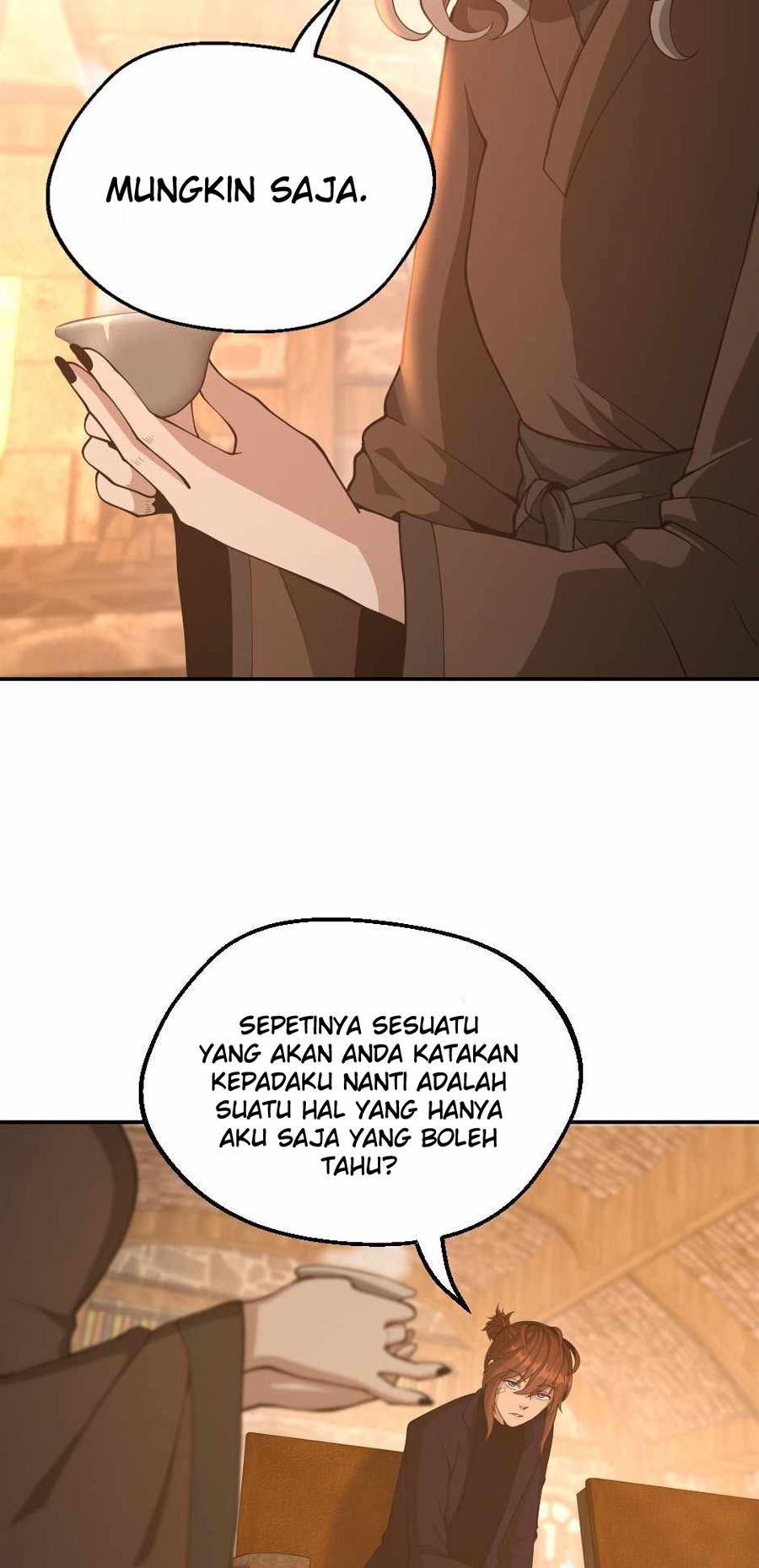 Read The Beginning After the End ID Manga Online