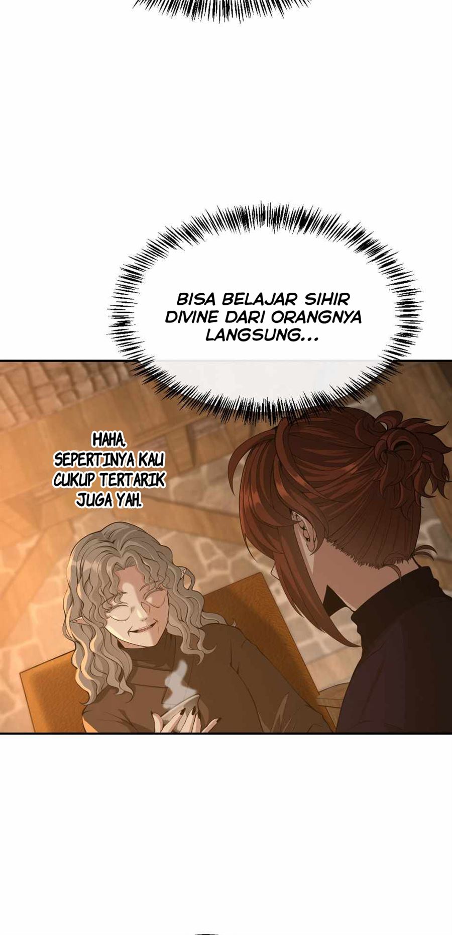 Read The Beginning After the End ID Manga Online