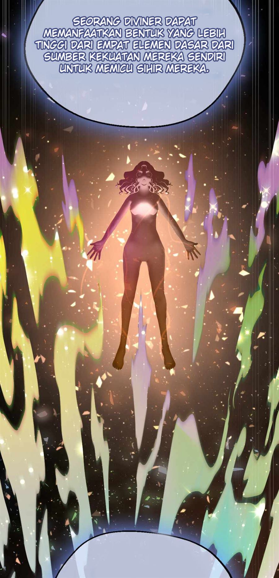 Read The Beginning After the End ID Manga Online
